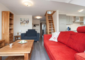 Welcome in - Apartment Am Gerkenstein 29-M, Winterberg-Neuastenberg